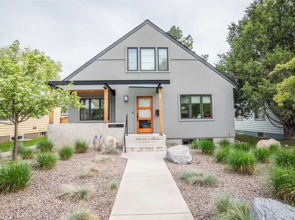 121 North Ave W, Missoula, MT 59801