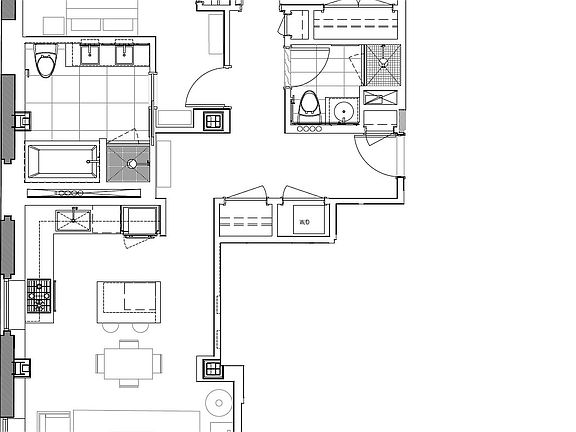 2nd image of 1 Dutch St APT 11G