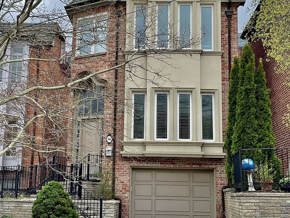 1st image of 56 Burnaby Blvd