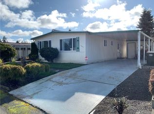 1505 Alonda Ln NE, Olympia, WA 98516
