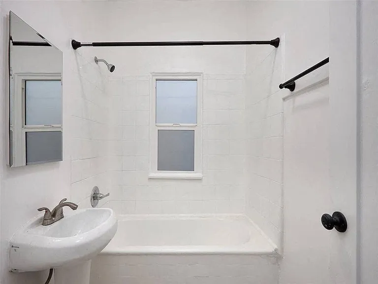 Bathroom view