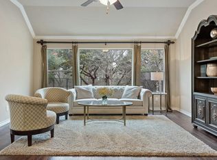 3205 Herradura Dr, Leander, TX 78641