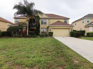614 Johns Landing Way, Oakland, FL 34787