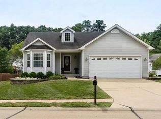 166 Wynstay Ave, Valley Park, MO