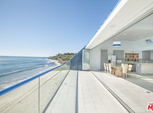 26506 Latigo Shore Dr, Malibu, CA 90265