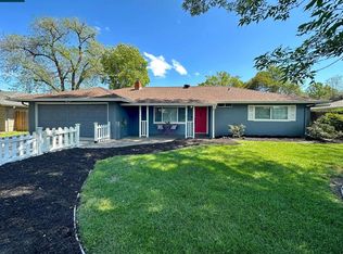 1979 Marta Dr, Pleasant Hill, CA 94523
