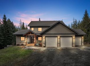 187 Leelah Ln, Bonners Ferry, ID 83805
