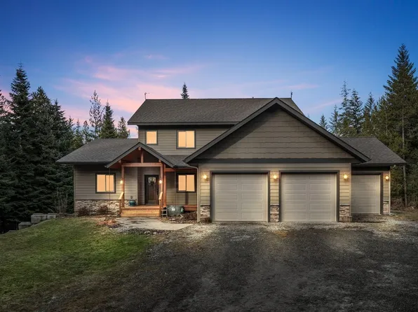 187 Leelah Ln, Bonners Ferry, ID 83805