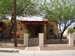 8618 S Calle Vauo Nawi, Guadalupe, AZ 85283