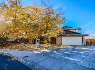 500 Cragin Park Dr, Las Vegas, NV 89107