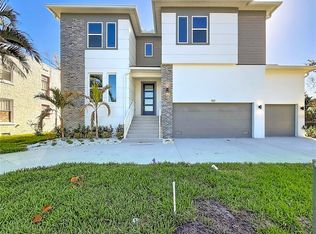 4614 W Euclid Ave, Tampa, FL 33629