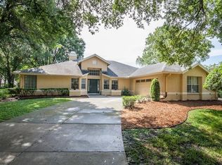 16502 Blenheim Dr, Lutz, FL 33549