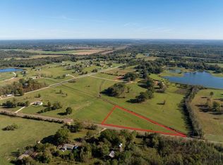 5 Oktoc Rd, Starkville, MS 39759