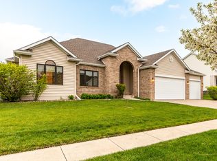 3311 Harrison Rd, Ames, IA 50010