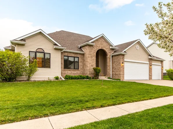 3311 Harrison Rd, Ames, IA 50010