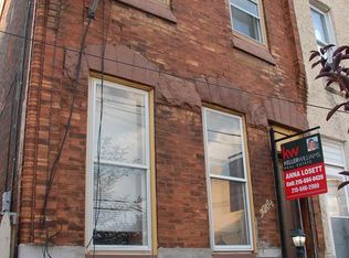 3018 1/2 Emerald St, Philadelphia, PA