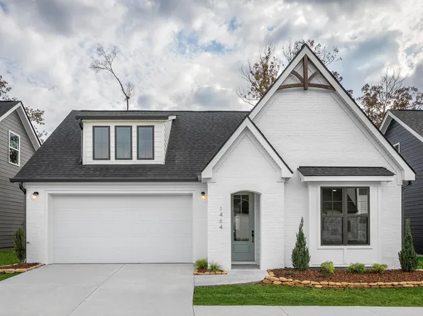 7061 Mercedes Ln, Ooltewah, TN 37363