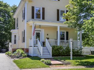 14 Putnam St, Danvers, MA 01923