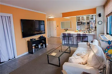 Rented by Hudson Real Estate International LLC