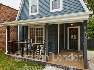 3258 Walter Ave, Saint Louis, MO 63143