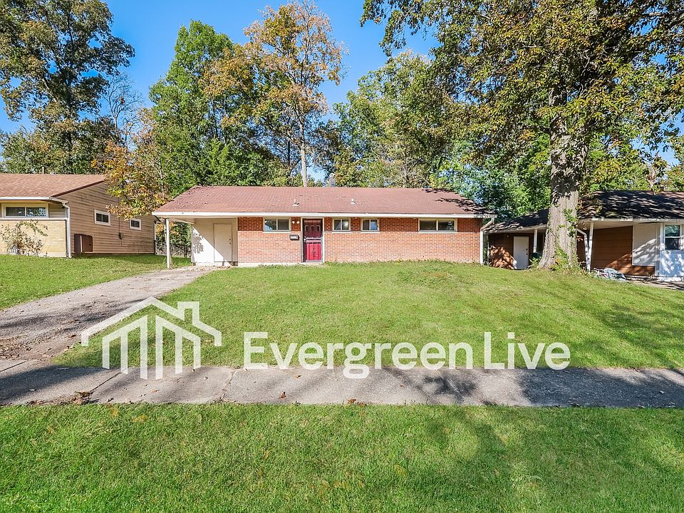 1st image of 8715 Desoto Dr