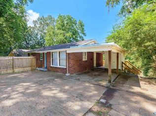 524 Crest St, Florence, AL 35630