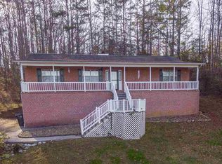 5850 Sussex Ln, Morristown, TN 37814