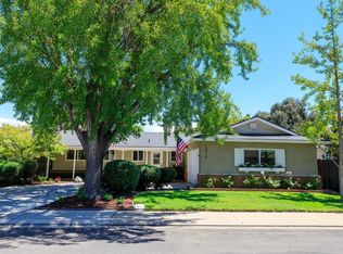 1610 Teakwood Dr, Modesto, CA 95350