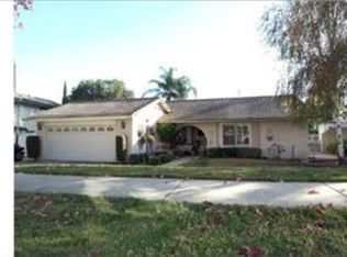 1142 W Aster St, Upland, CA 91786