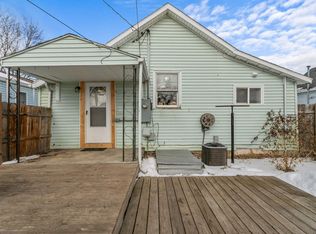 407 W 7th St, Peru, IN 46970