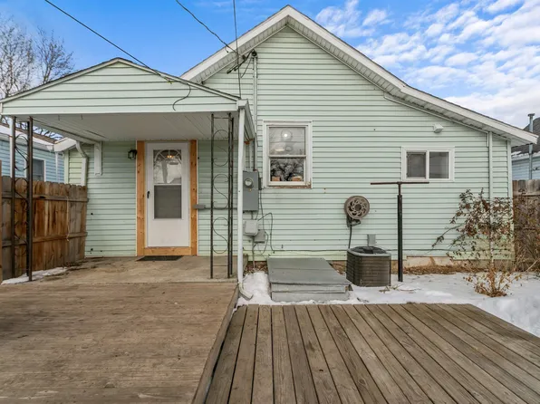 407 W 7th St, Peru, IN 46970