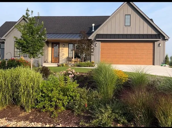 6328 Paint Rd NW, Byron, MN 55920