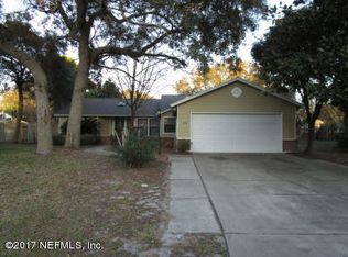 1818 Laser Ct, Fernandina Beach, FL 32034