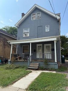 453 Elberon Ave, Cincinnati, OH, 45205