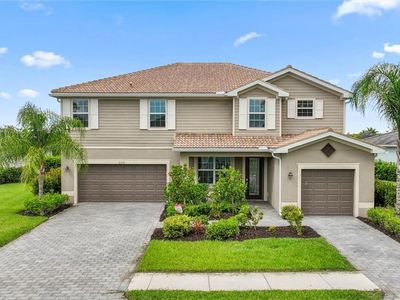 2392 Fallglo ST, Naples, FL, 34120