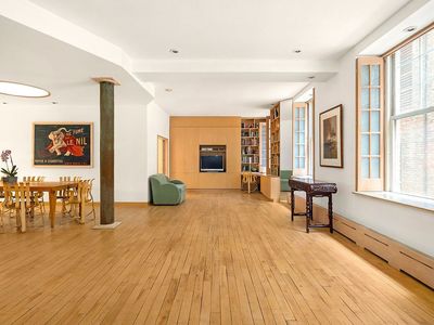 131 Mercer St APT 2B, New York, NY, 10012