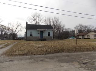 16 W 5th St, Danville, IL 61832