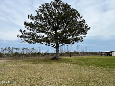 Lot 3 Fulford Willis Road, Smyrna, NC, 28579