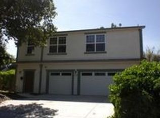 1249 Vine Ave, Martinez, CA 94553