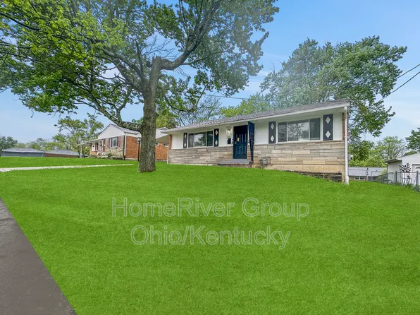 10909 Sharondale Rd, Cincinnati, OH 45241