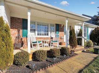 2305 Cardinal Dr, Point Pleasant Beach, NJ 08742
