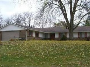 8696 Hide A Way Ln, Dayton, OH 45458