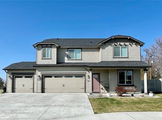1335 Caprio Loop, Walla Walla, WA 99362
