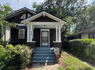 516 Linwood Ave, Jacksonville, FL 32206