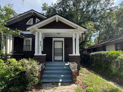 516 LINWOOD Avenue, Jacksonville, FL, 32206