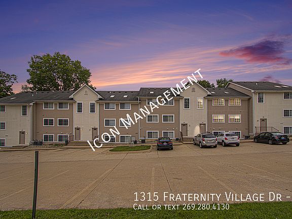 2nd image of 1315 Fraternity Village Dr #5