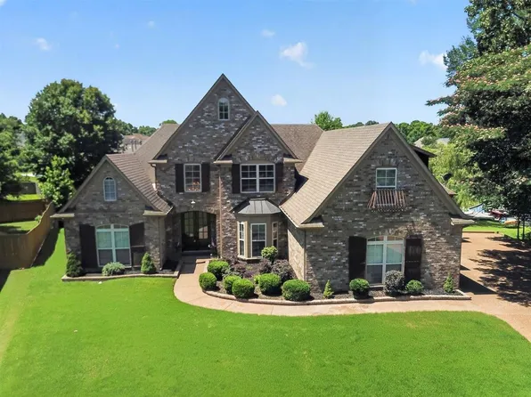 9797 Windward Slope Cv, Lakeland, TN 38002