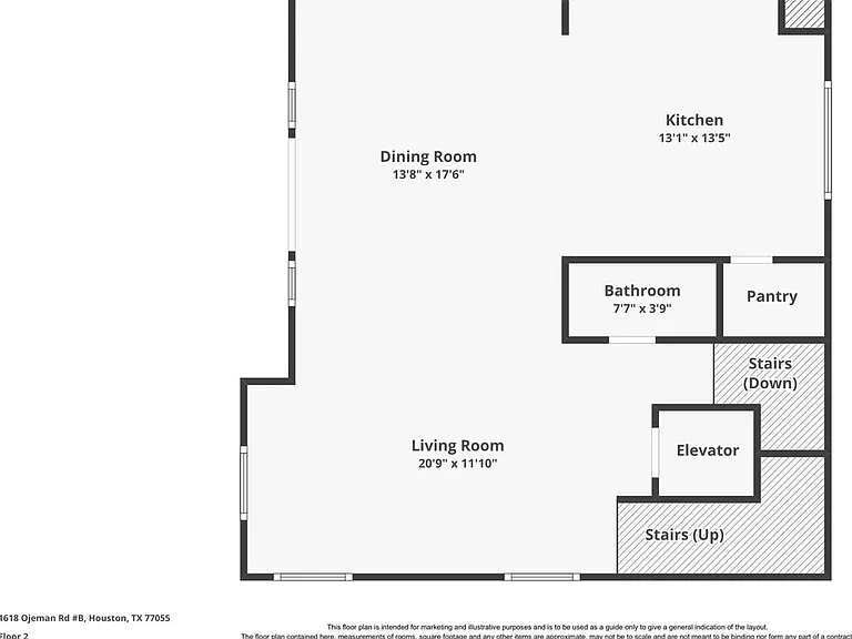 1618 Ojeman Rd #C — Photo 33