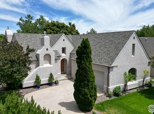 4403 Chateau Dr, Loveland, CO 80538