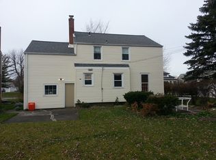 319 Ashford Ave, Tonawanda, NY 14150
